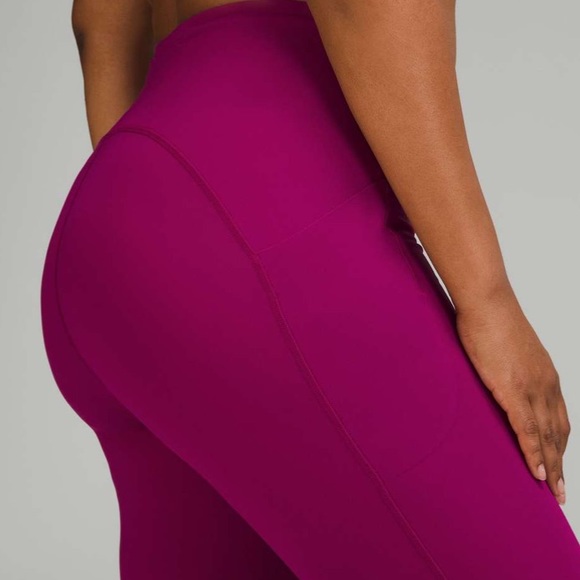 Lululemon Swift Speed Leggings - Picture 3 of 9